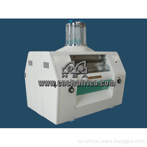 High Quality Automatic Corn Flour Mill